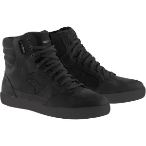 Alpinestars J6 Waterproof Boot Black