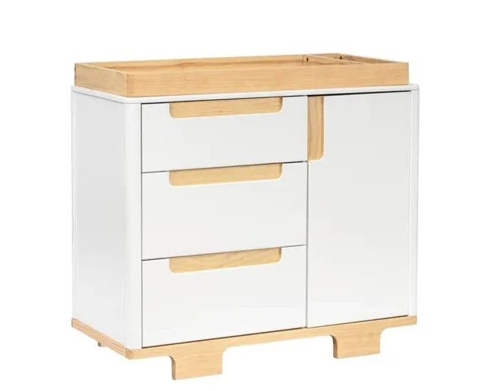 Babyletto - Yuzu 3-Drawer Changer Dresser