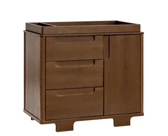 Babyletto - Yuzu 3-Drawer Changer Dresser