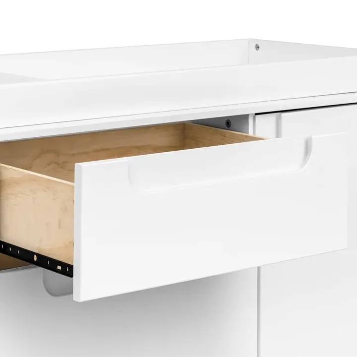 Babyletto - Yuzu 3-Drawer Changer Dresser