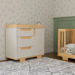 Babyletto - Yuzu 3-Drawer Changer Dresser