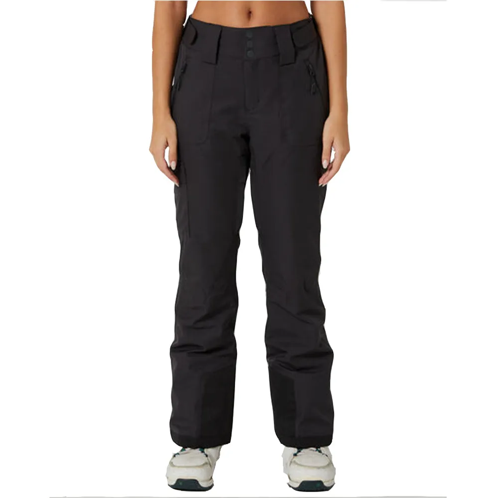 Back Country Ski Pant - Womens