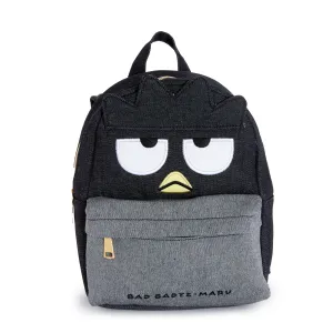 Badtz-maru Kids Mini Backpack (Denim Series)