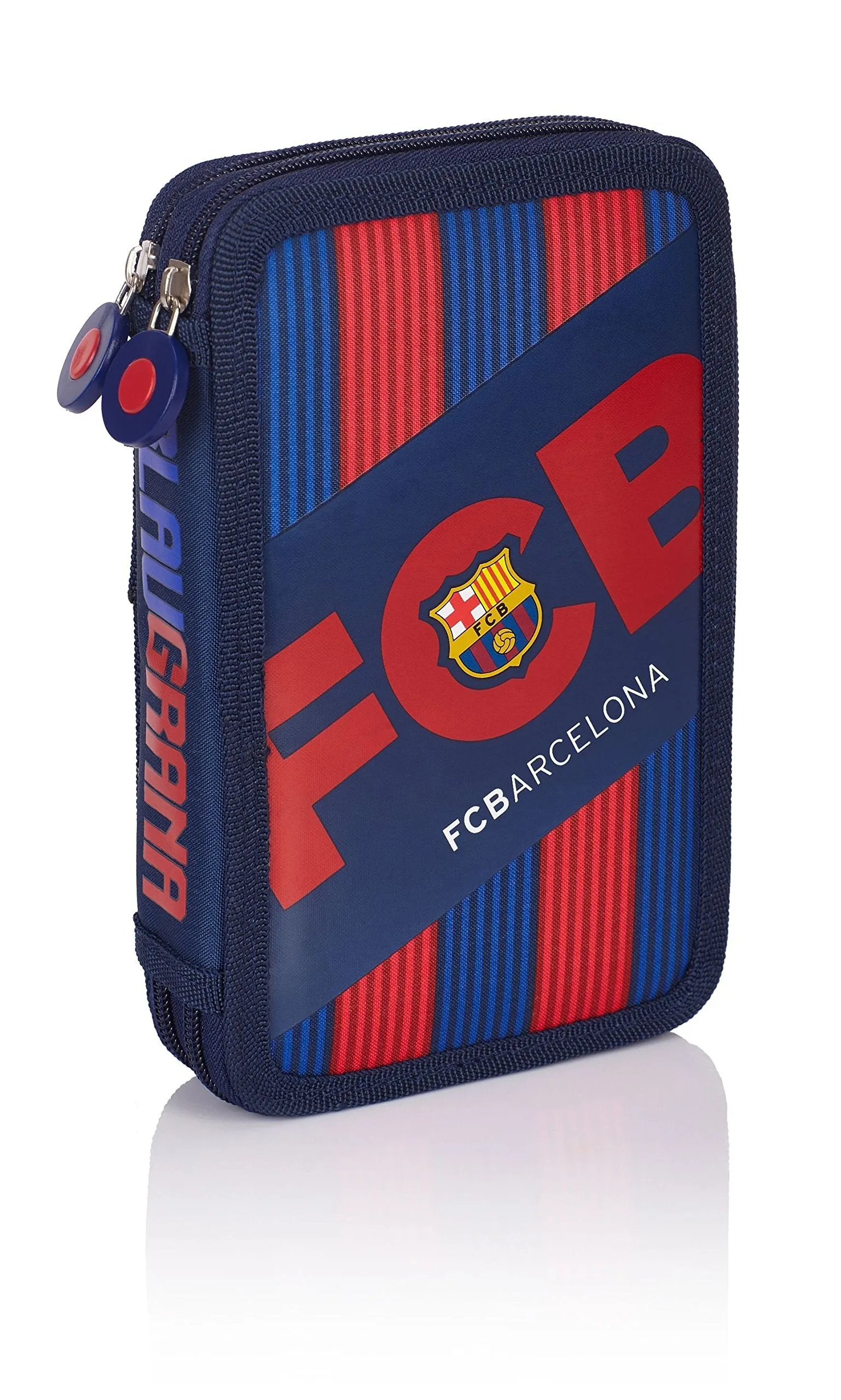 Barcelona Pencil Case