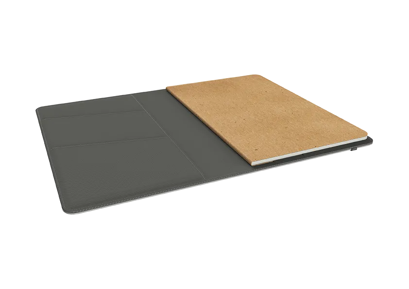 Beetham Folio Notebook