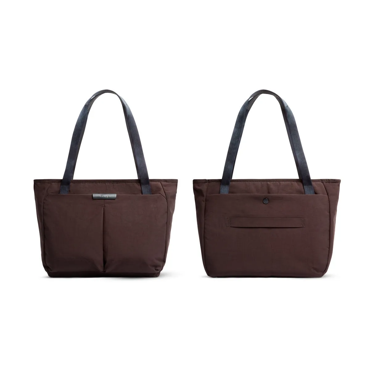 Bellroy Tokyo Wonder Tote 12L in Deep Plum