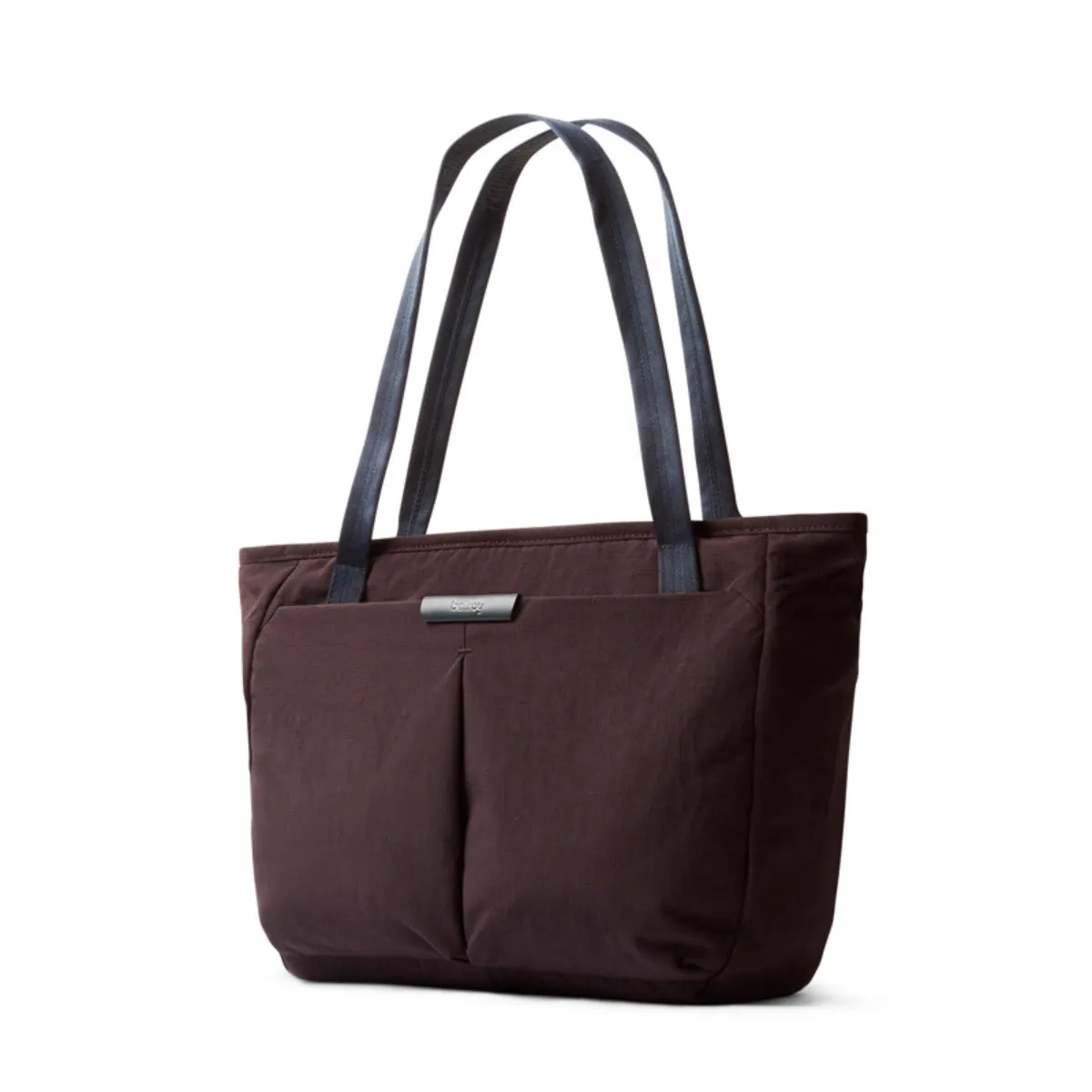 Bellroy Tokyo Wonder Tote 12L in Deep Plum