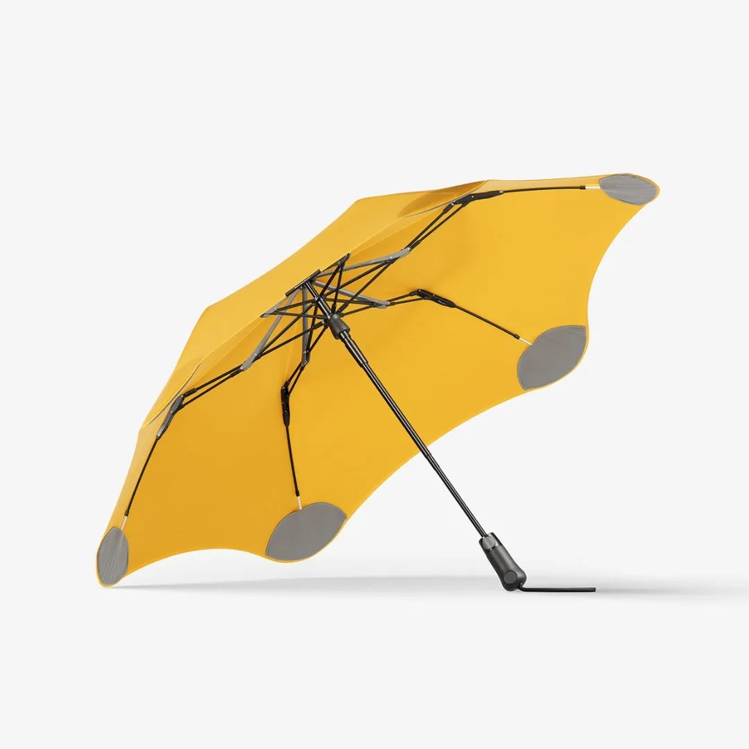 Blunt Metro 2.0 Umbrella - Yellow