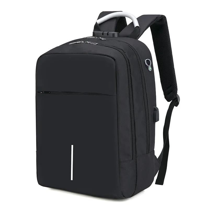 Casual Sport Outdoor Swagger Bag Polyamides and Nylon Backpack for Travel