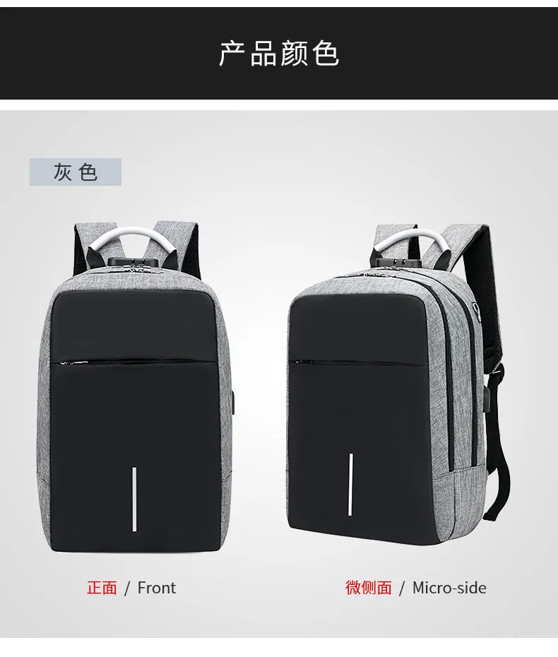 Casual Sport Outdoor Swagger Bag Polyamides and Nylon Backpack for Travel