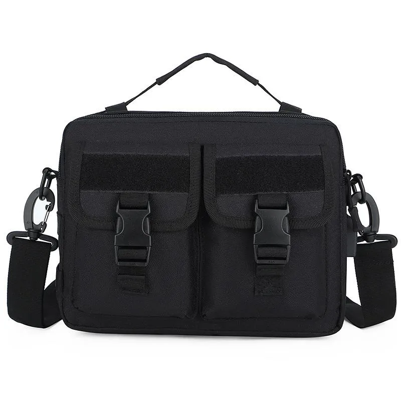 Casual Sports Messenger bag with Large Capacity