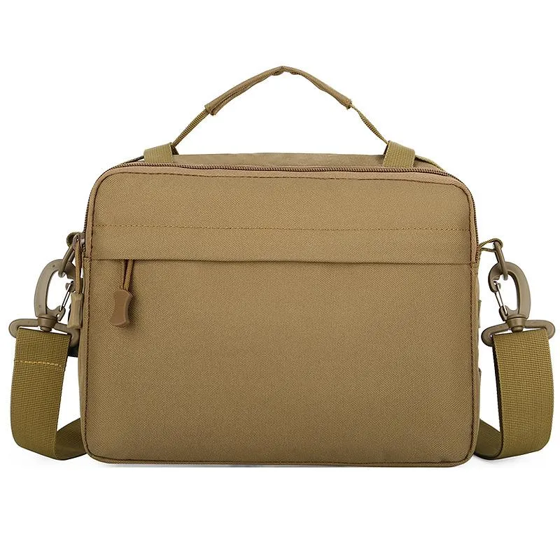 Casual Sports Messenger bag with Large Capacity