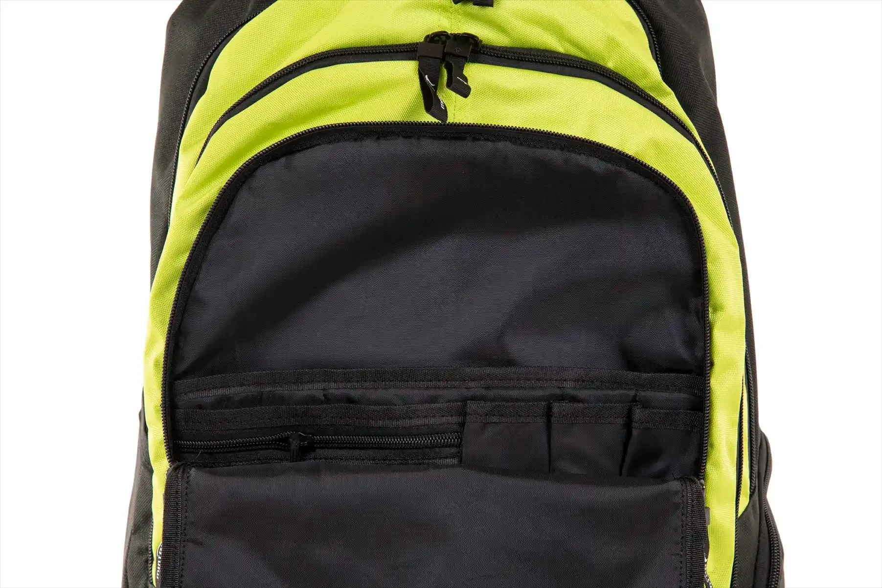 Challenger Backpack (With Laptop Pocket)