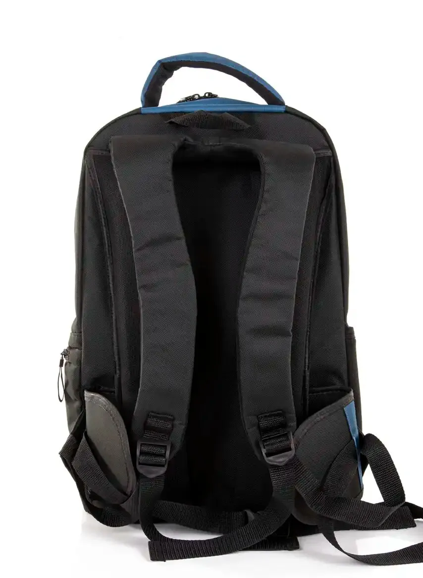 Challenger Backpack (With Laptop Pocket)