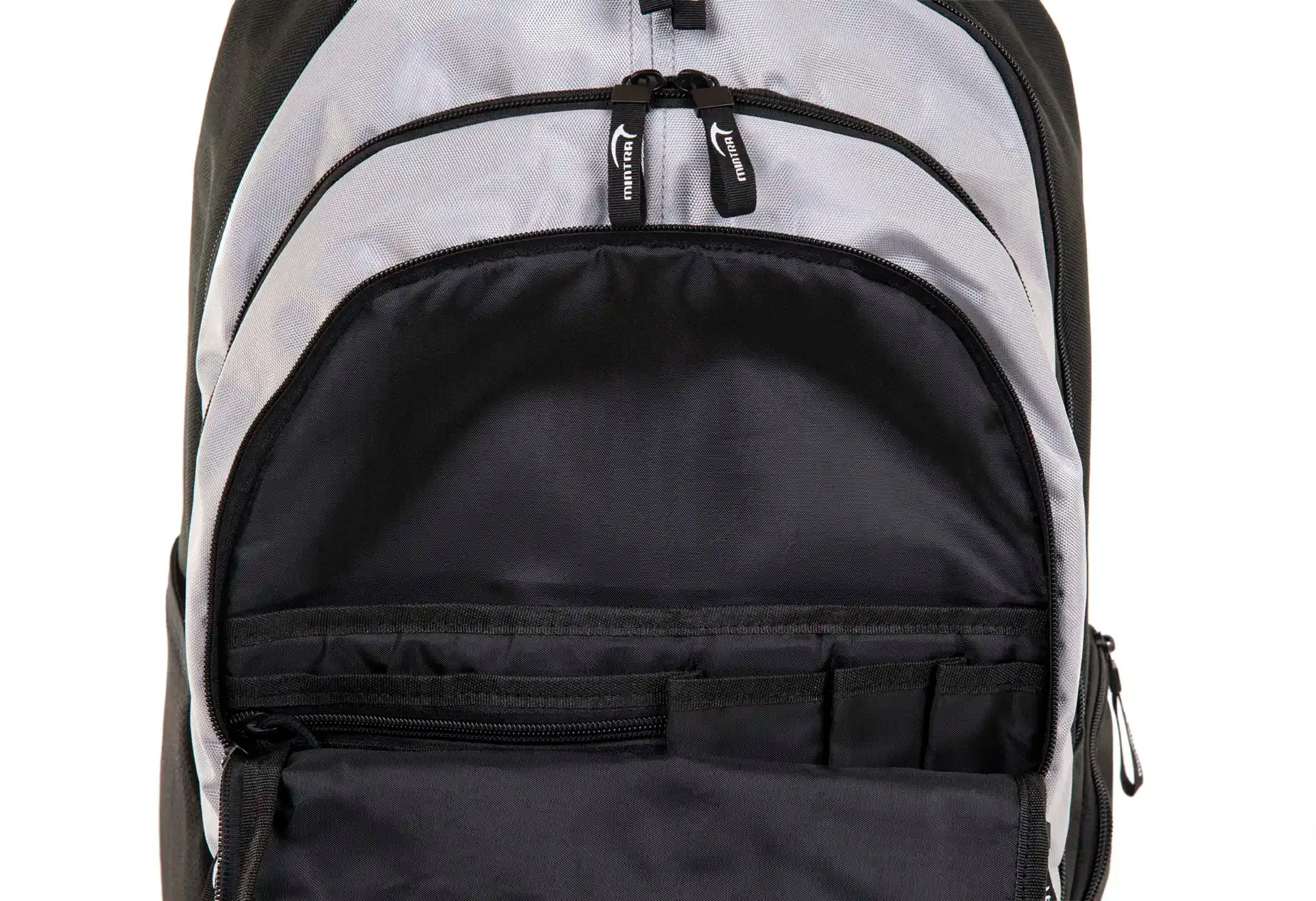 Challenger Backpack (With Laptop Pocket)