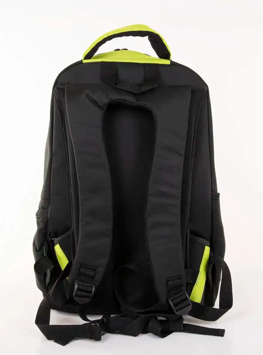 Challenger Backpack (With Laptop Pocket)