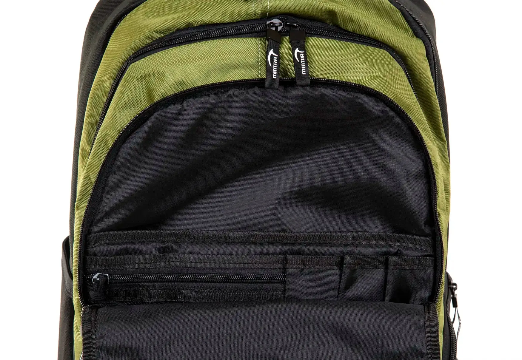 Challenger Backpack (With Laptop Pocket)