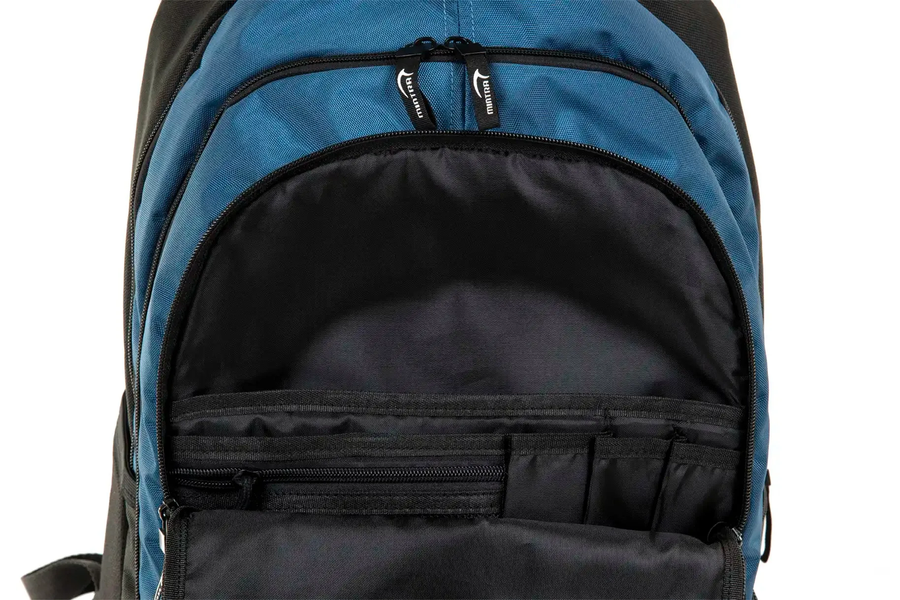 Challenger Backpack (With Laptop Pocket)