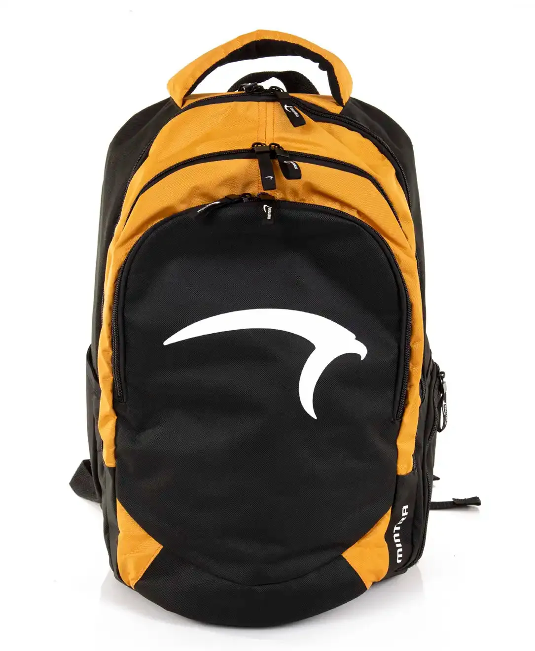 Challenger Backpack (With Laptop Pocket)