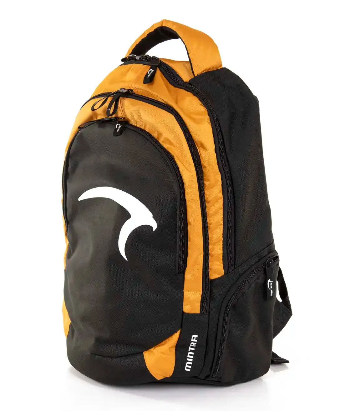 Challenger Backpack (With Laptop Pocket)