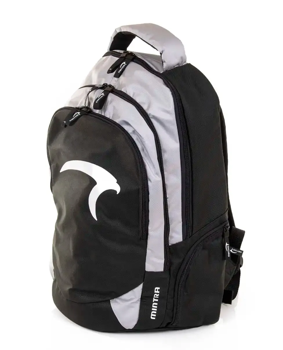 Challenger Backpack (With Laptop Pocket)