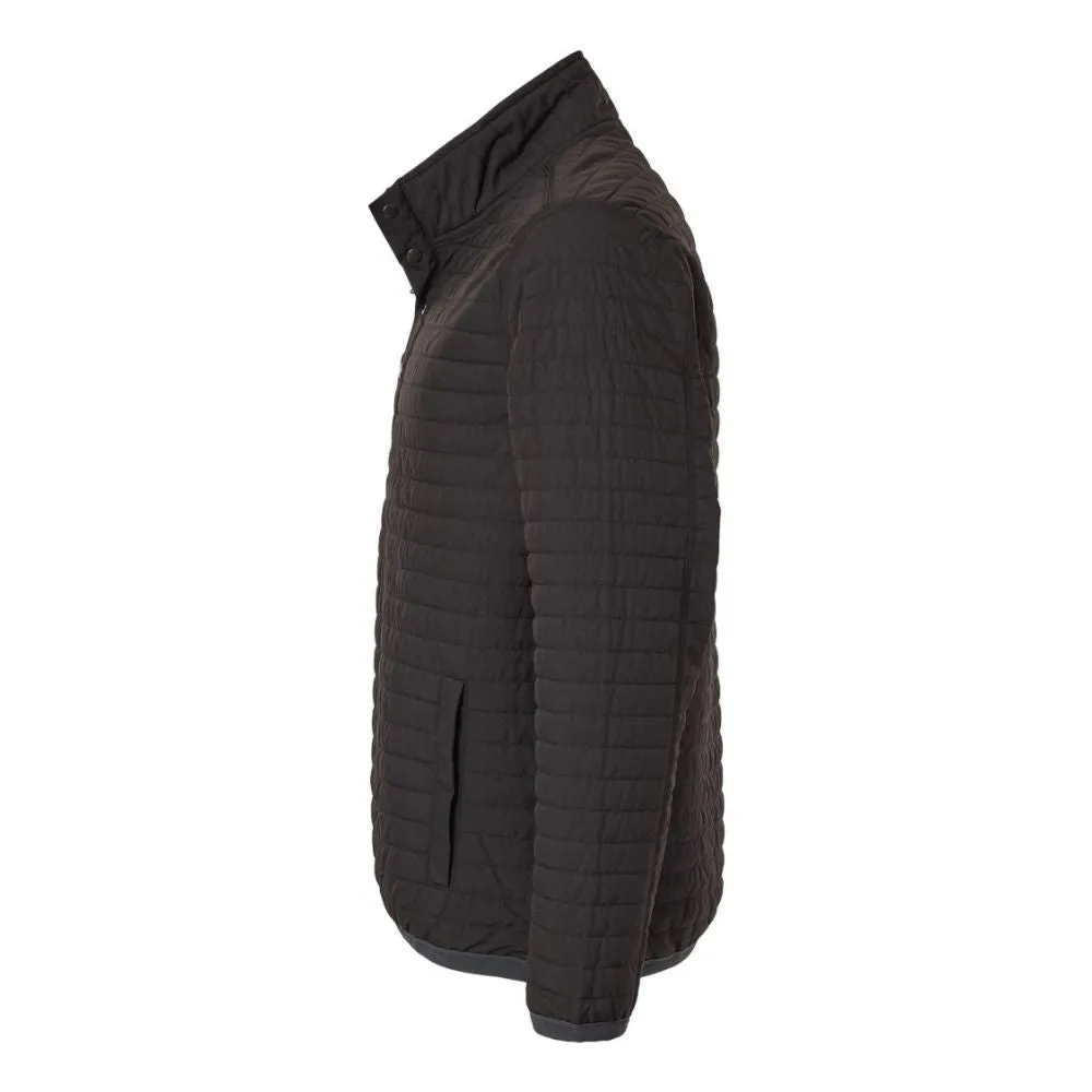 CIB Dri-Duck Keystone Quilted Pullover