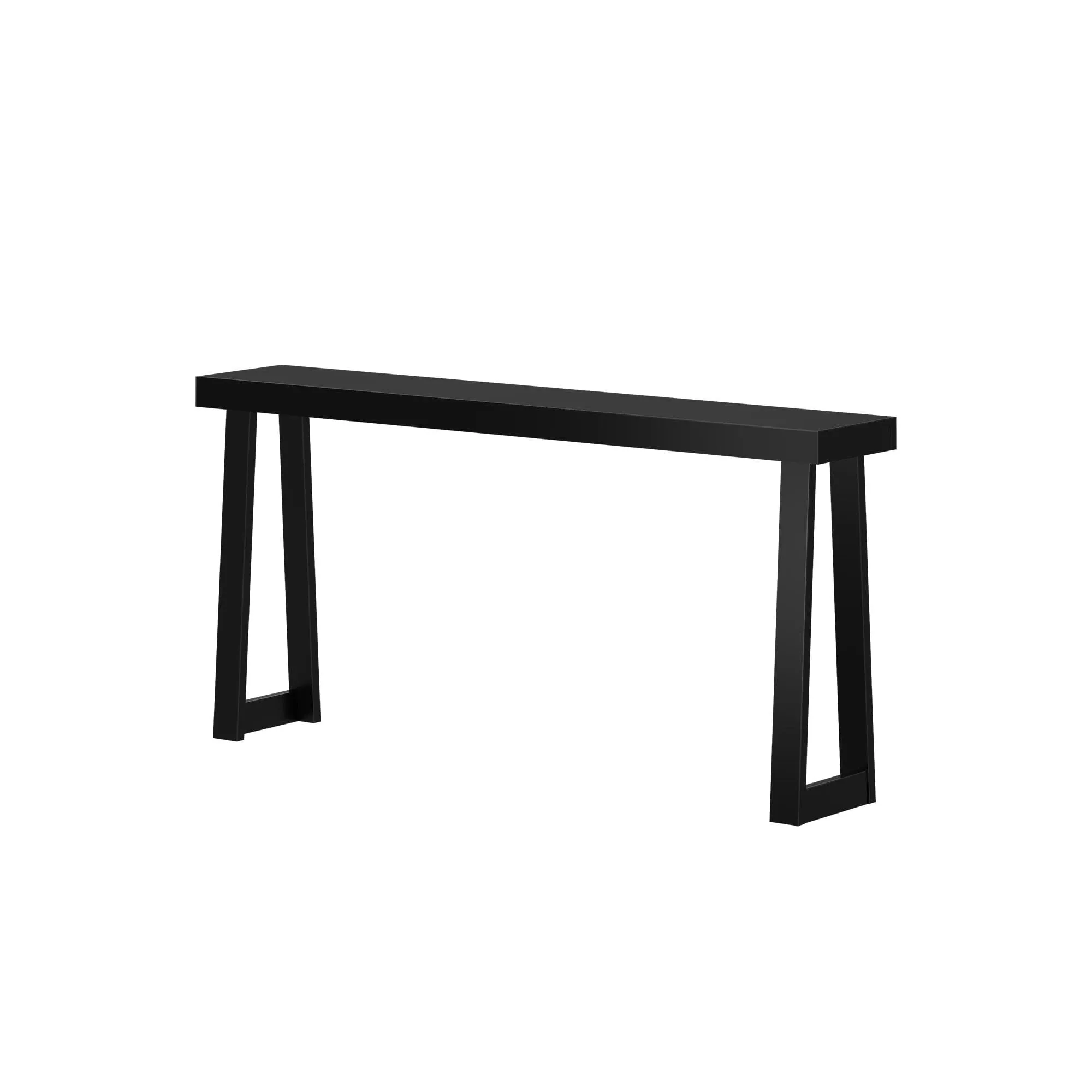 Classic Console Table - 66"