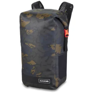 Cyclone Roll Top Pack 32lt - Cascade Camo