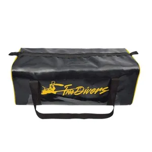 Deluxe Large Dive Bag