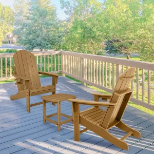 Durapatio Heavyduty patio furniture 2 set