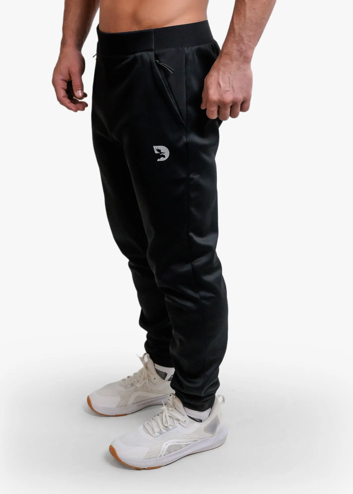 Effortless Joggers