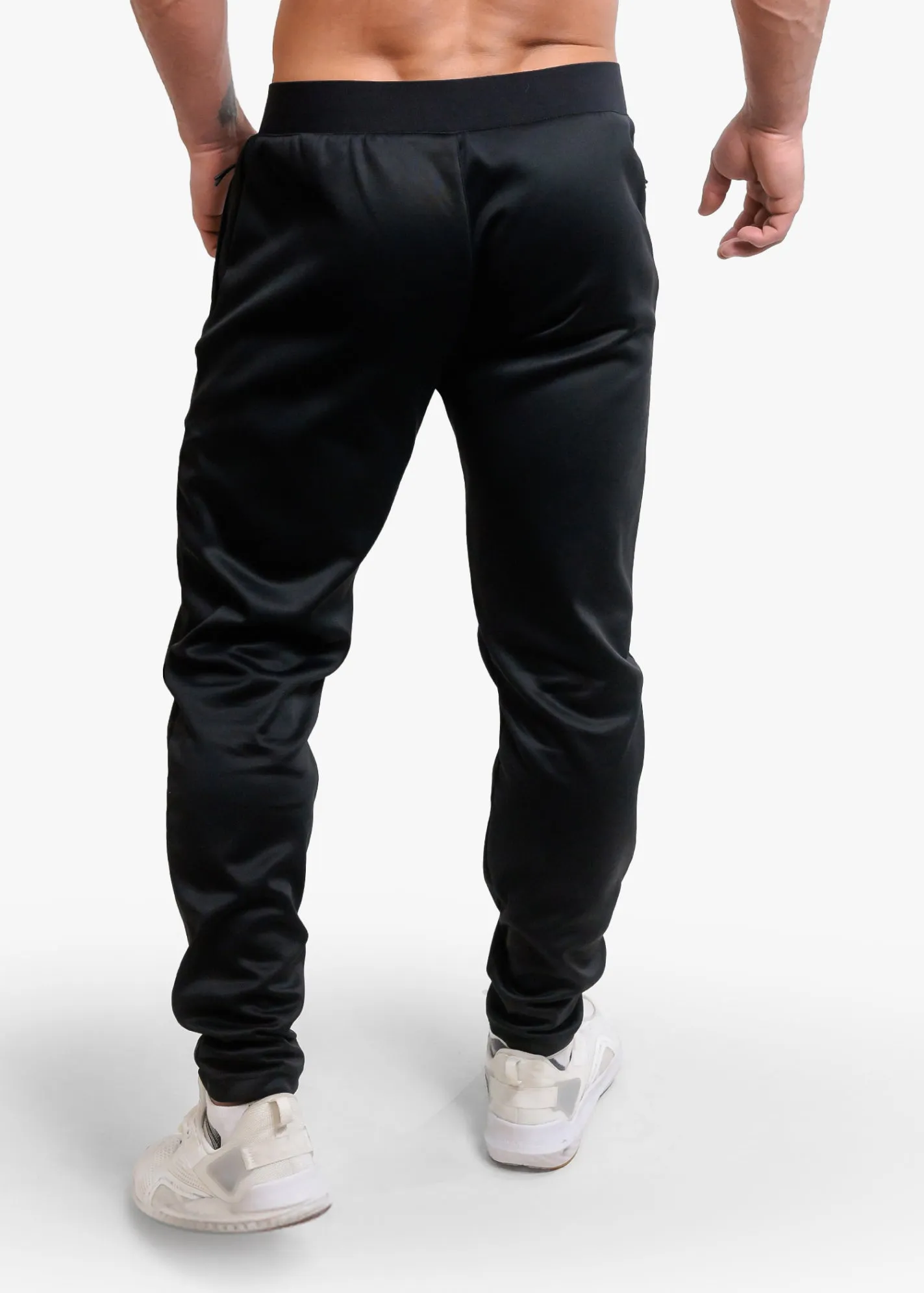 Effortless Joggers