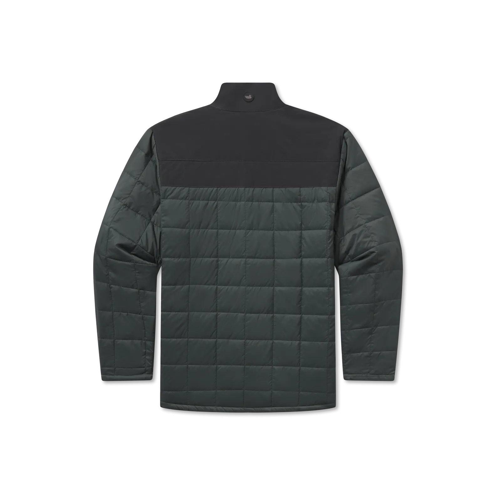 Falcon Hill Quilted Jacket