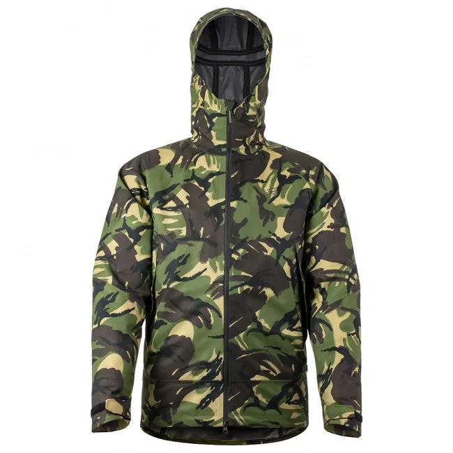 Fortis Marine Jacket DPM