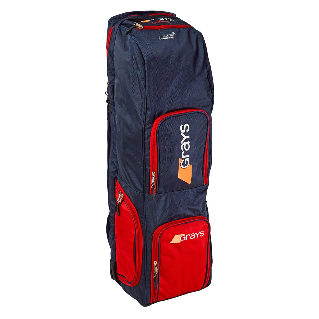 Grays G1000 Hockey Bag