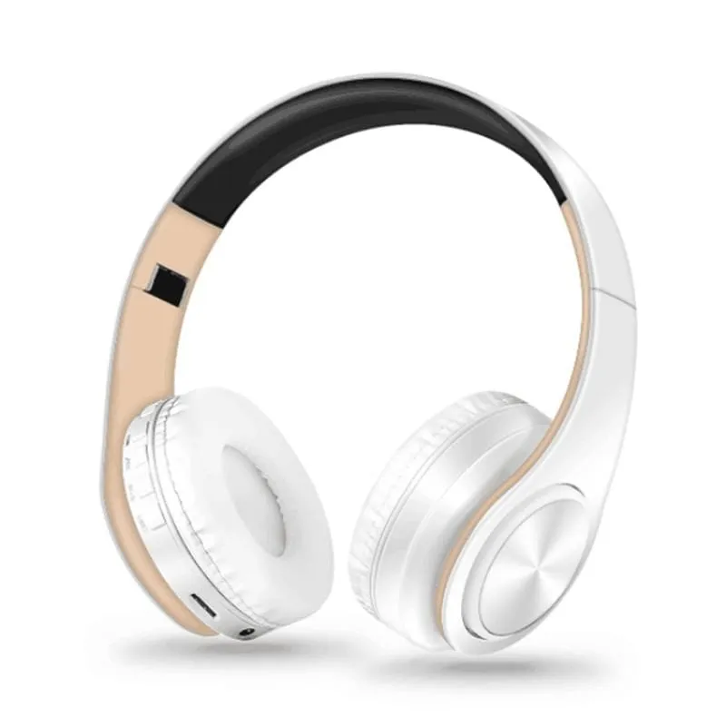 IC-B7 Bluetooth Headphones