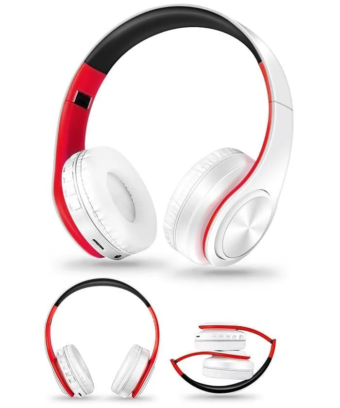 IC-B7 Bluetooth Headphones