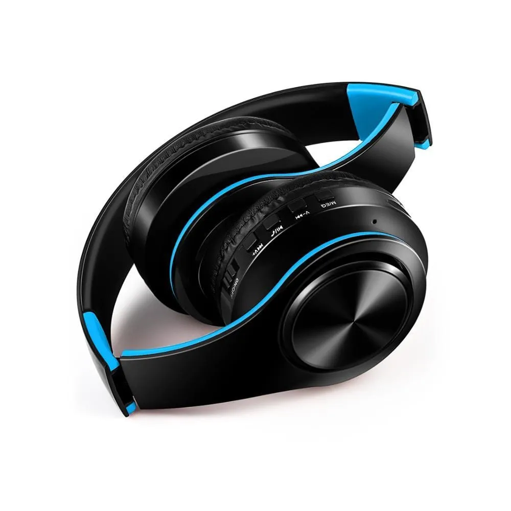 IC-B7 Bluetooth Headphones