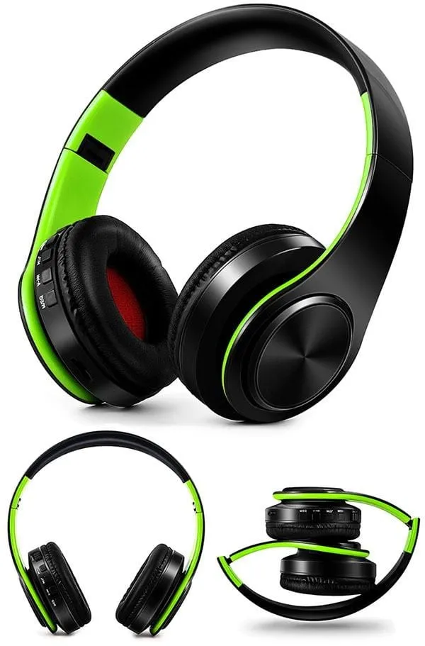 IC-B7 Bluetooth Headphones