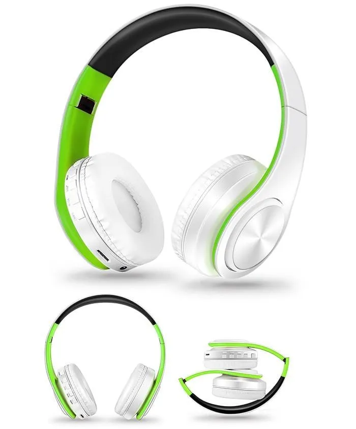 IC-B7 Bluetooth Headphones