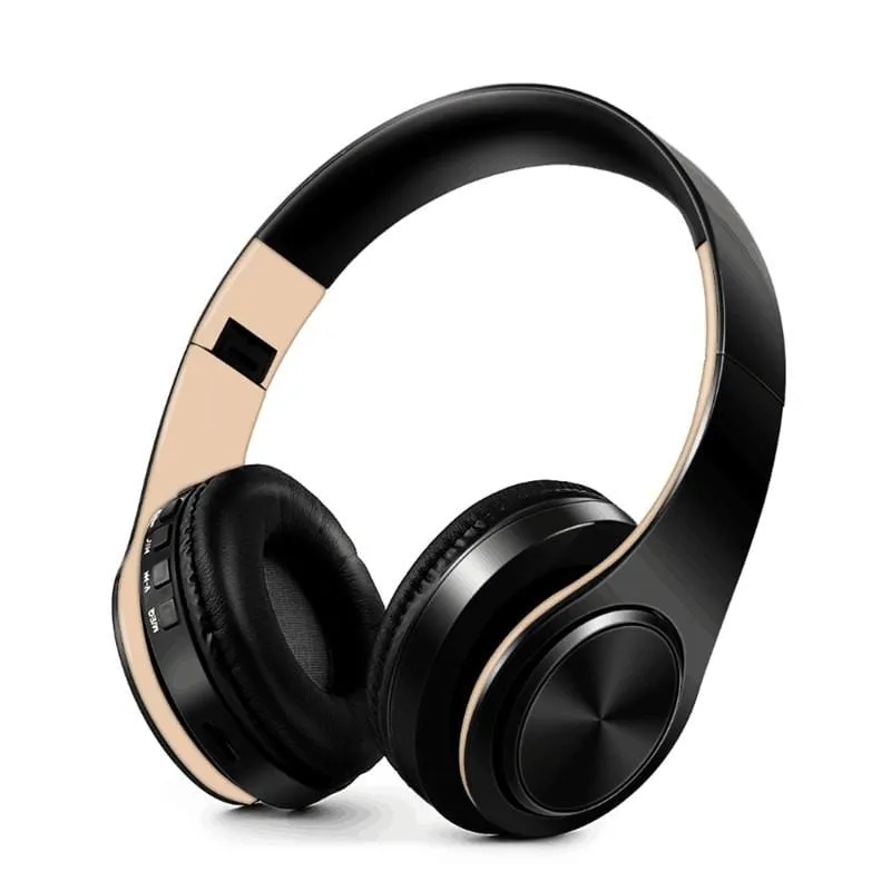 IC-B7 Bluetooth Headphones