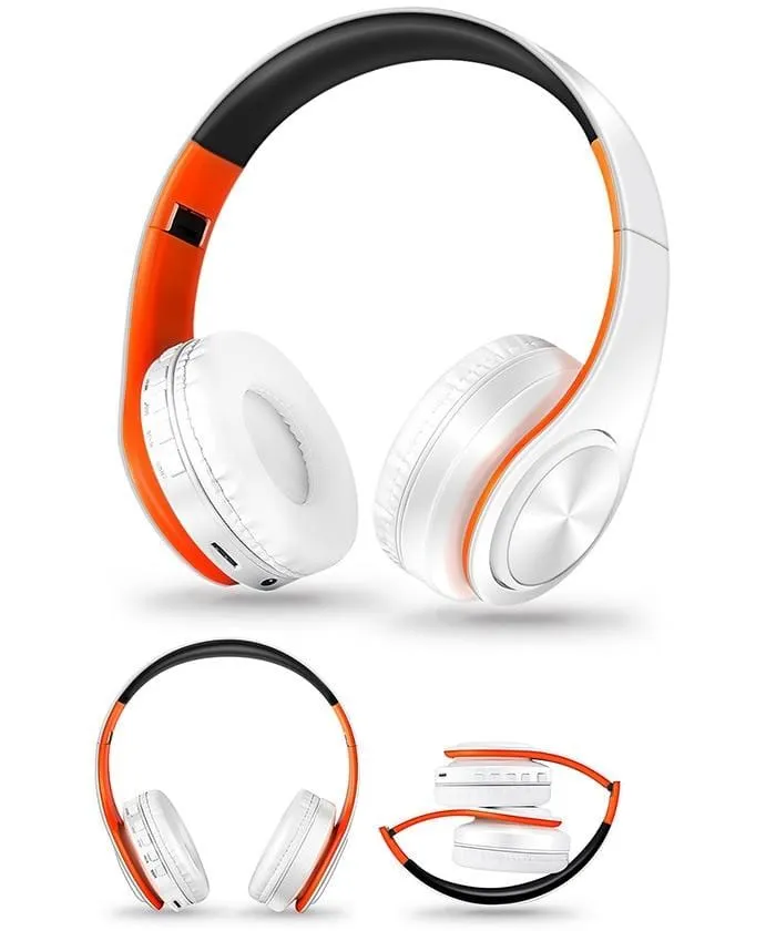 IC-B7 Bluetooth Headphones