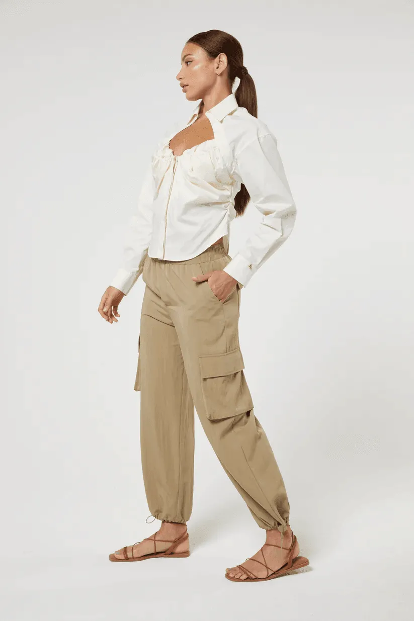 Jovonna Eilis Trousers