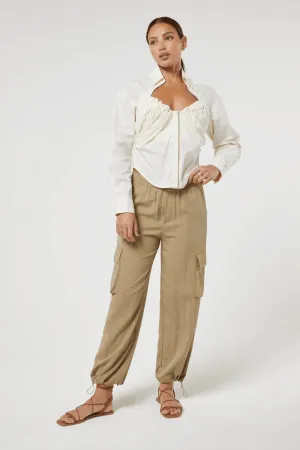 Jovonna Eilis Trousers