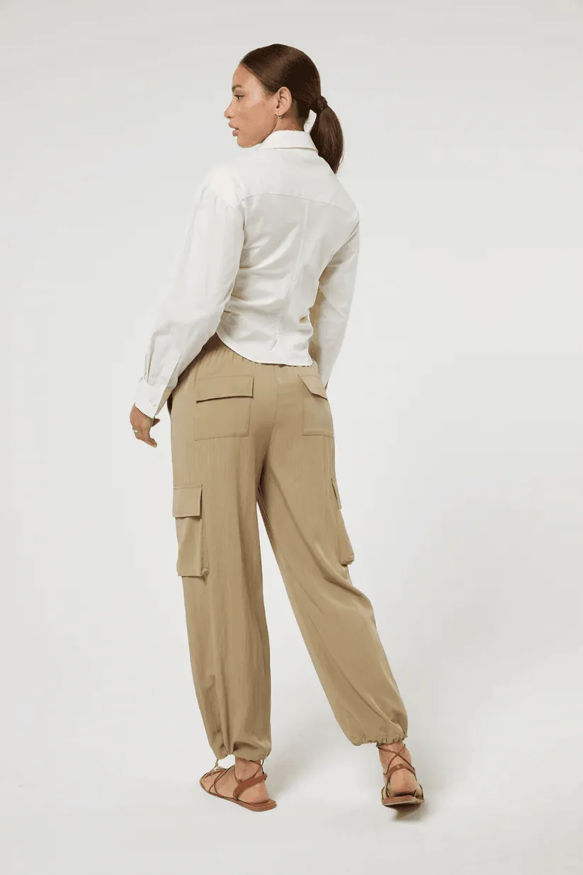 Jovonna Eilis Trousers