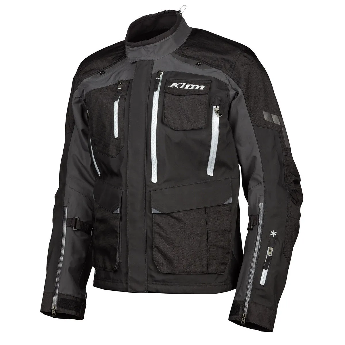 Klim Carlsbad Jacket