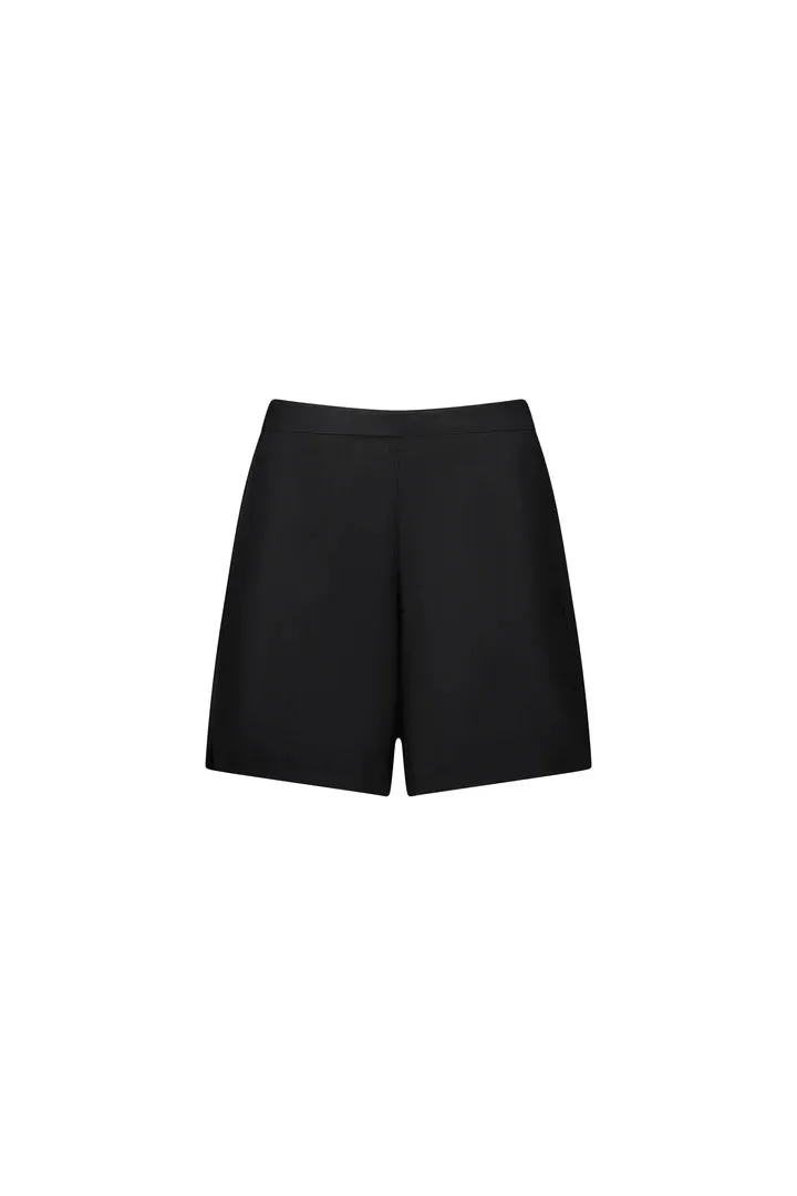 Knewe Zephyr Short Black