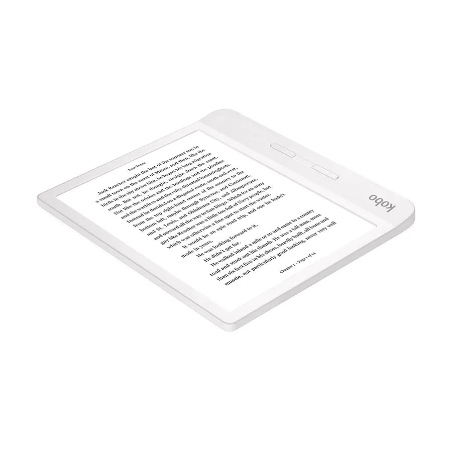 Kobo Libra H2O