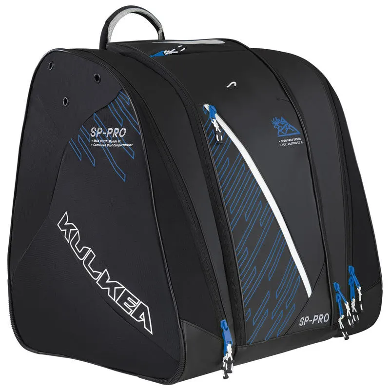 KulKea SP Pro Ski Boot Bags