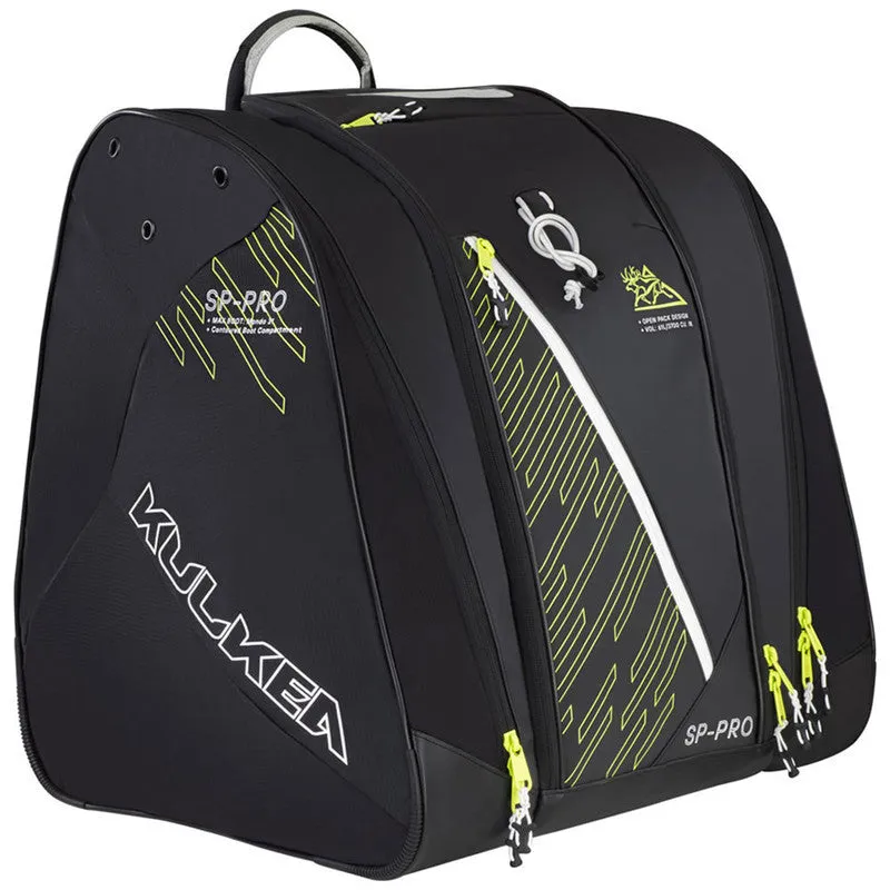 KulKea SP Pro Ski Boot Bags